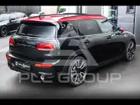 2022 Mini COOPER