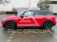 2022 Mini COOPER