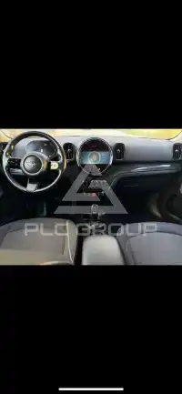 2022 Mini Countryman