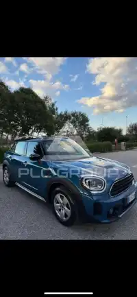 2022 Mini Countryman