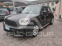 2022 Mini Countryman