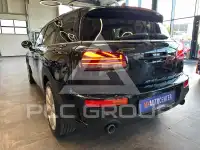 2022 Mini COOPER