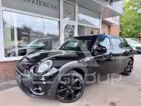 2022 Mini COOPER