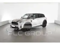 2022 Mini Countryman