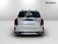 2022 Mini Countryman