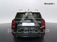 2022 Mini Countryman