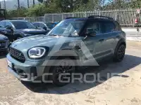 2022 Mini Countryman
