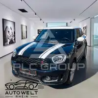 2022 Mini Countryman