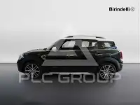2022 Mini Countryman