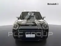 2022 Mini Countryman