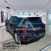 2022 Mini Countryman