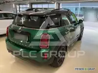 2022 Mini Countryman