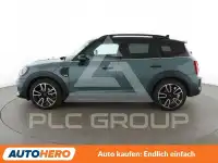 2022 Mini Countryman