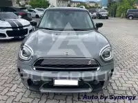2022 Mini Countryman