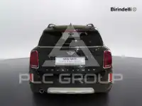 2022 Mini Countryman