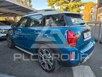 2022 Mini Countryman