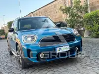 2022 Mini Countryman
