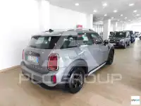 2022 Mini Countryman