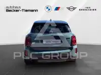 2022 Mini Countryman