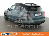 2022 Mini Countryman
