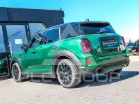 2022 Mini Countryman