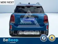 2022 Mini Countryman