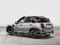 2022 Mini Countryman