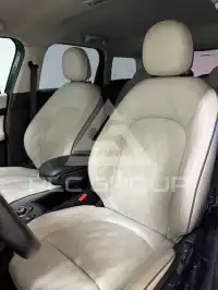 2022 Mini Countryman