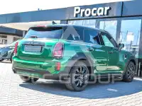 2022 Mini Countryman