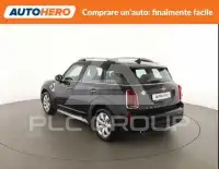 2022 Mini Countryman