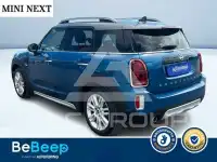 2022 Mini Countryman