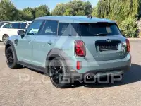 2022 Mini Countryman