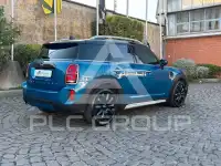 2022 Mini Countryman