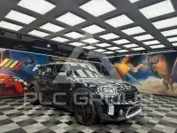 2022 Mini Countryman