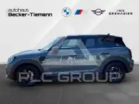 2022 Mini Countryman