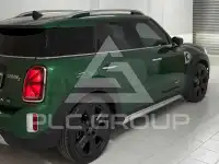2022 Mini Countryman