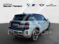 2022 Mini Countryman