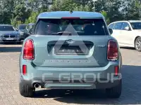 2022 Mini Countryman