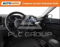 2022 Mini Countryman