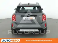 2022 Mini Countryman