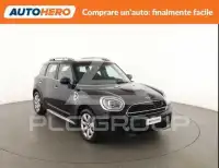 2022 Mini Countryman
