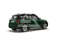 2022 Mini Countryman