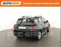 2022 Mini Countryman