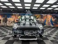 2022 Mini Countryman