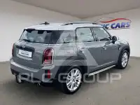 2022 Mini Countryman