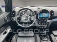 2022 Mini Countryman