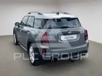 2022 Mini Countryman