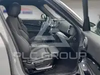 2022 Mini Countryman