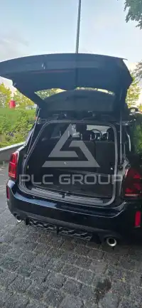 2022 Mini Countryman