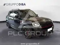 2022 Mini Countryman